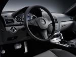 Mercedes-Benz C-Class 2007 года
